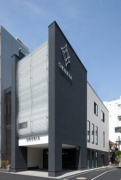 平成の今の会社の写真