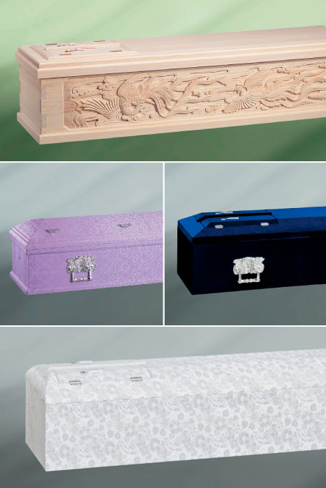 花祭壇のイメージ写真複数